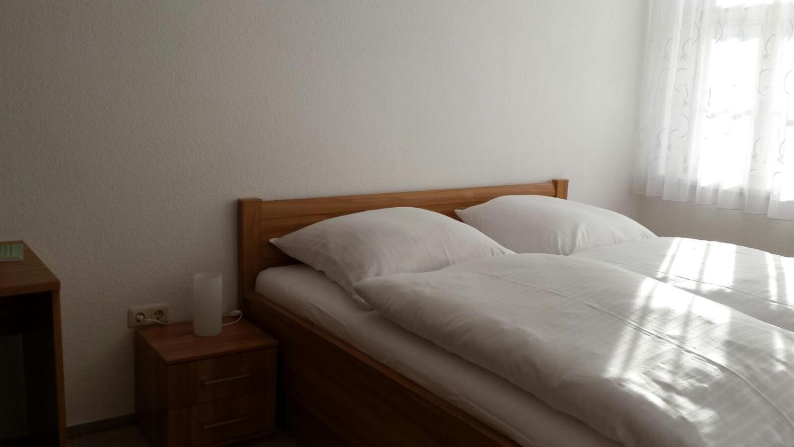 Ferienwohnung Ballstrasse 28 Quedlinburg Zewnętrze zdjęcie