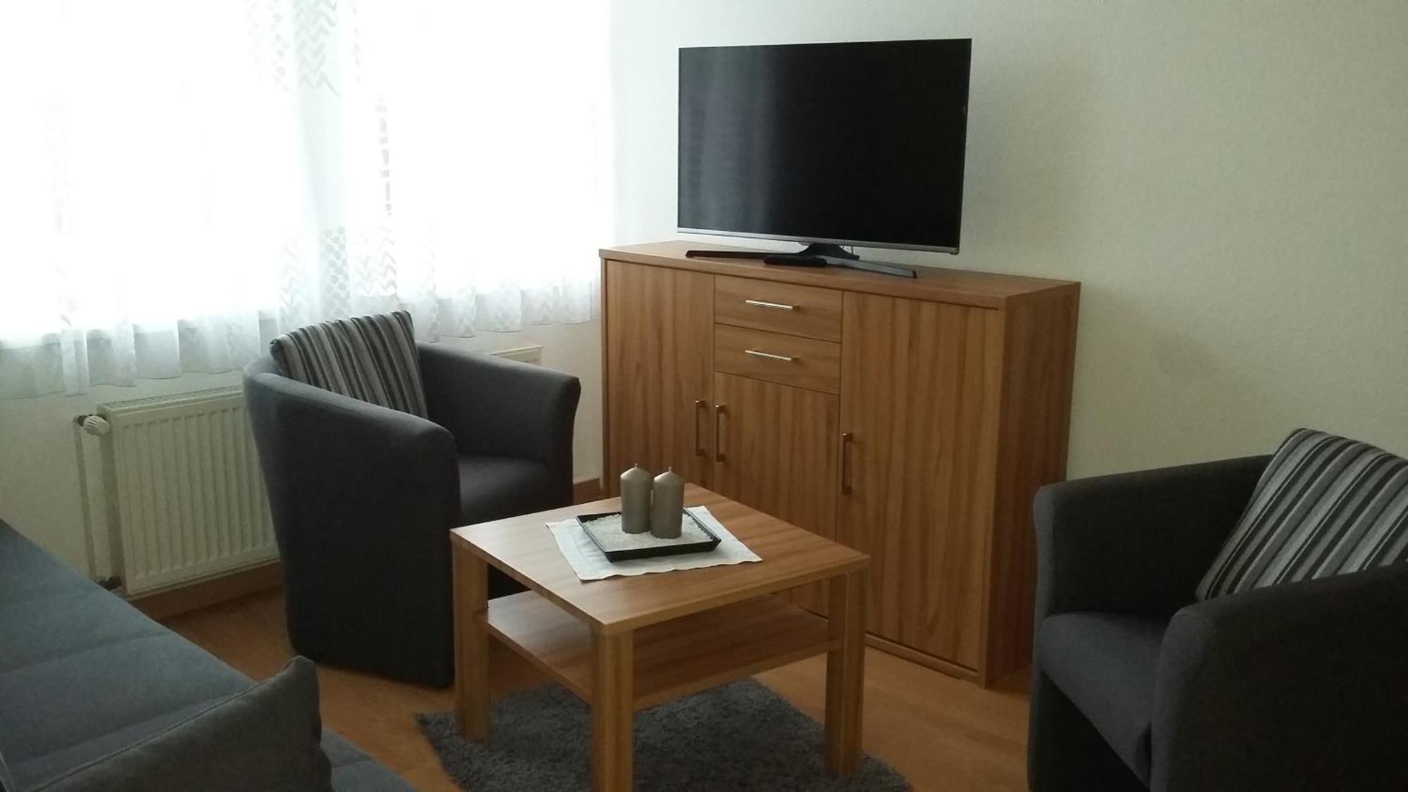 Ferienwohnung Ballstrasse 28 Quedlinburg Zewnętrze zdjęcie