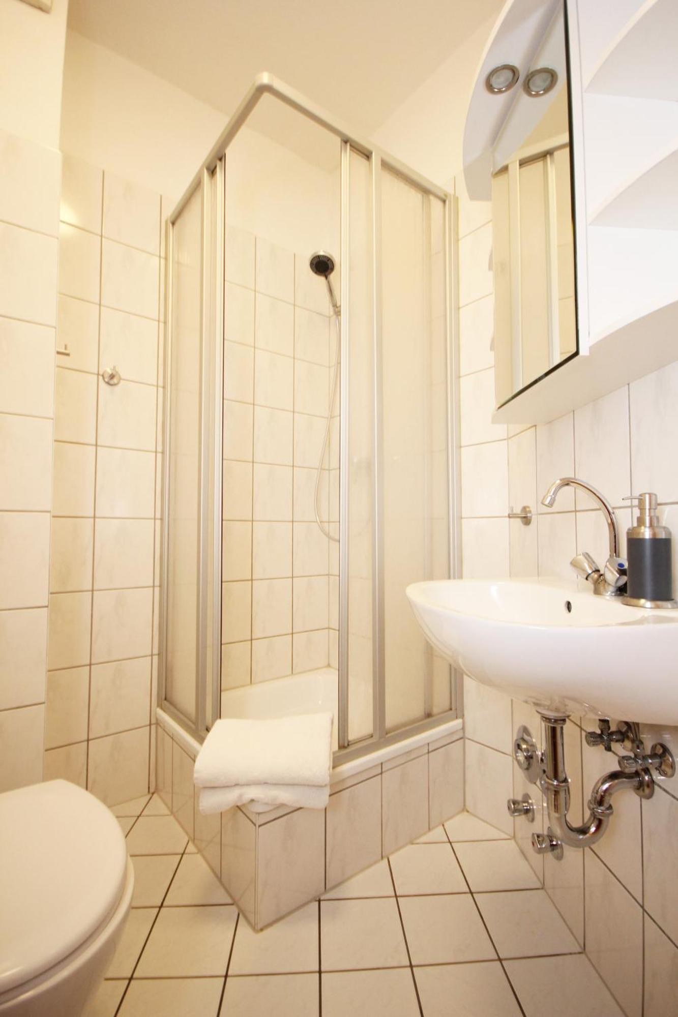 Ferienwohnung Ballstrasse 28 Quedlinburg Zewnętrze zdjęcie